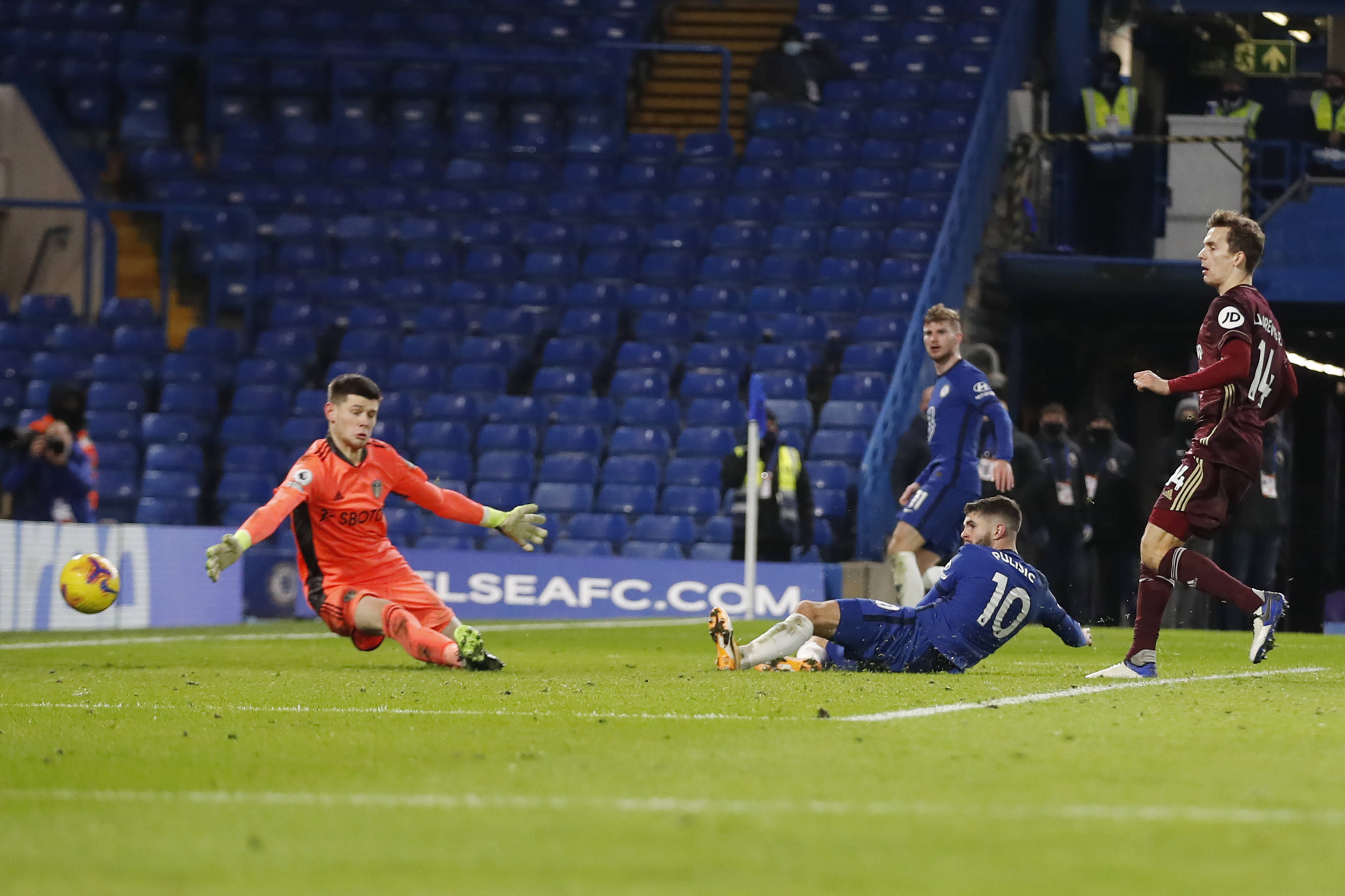 美国未来的 美国未来的