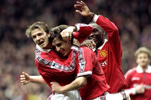 他们在过去 他们在过去